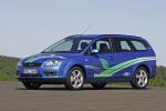 Ford Focus Wagon 2005 года